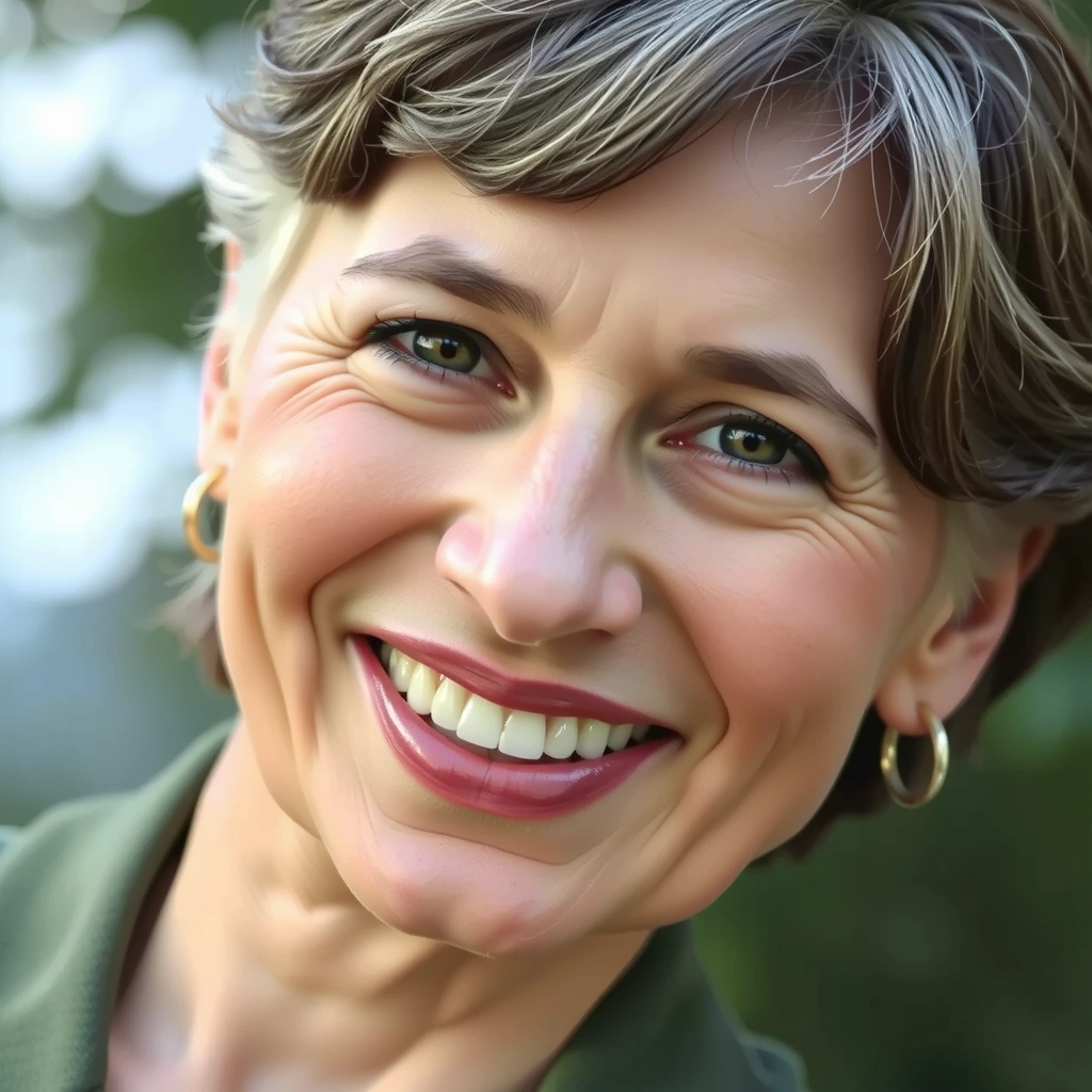 Foto de usuario habitual