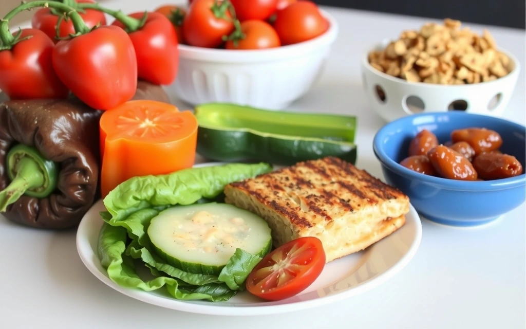 Imagen de artículo sobre vitaminas