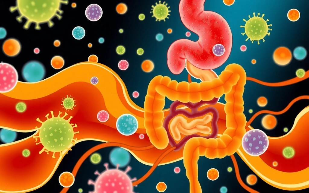 Imagen de artículo sobre probióticos